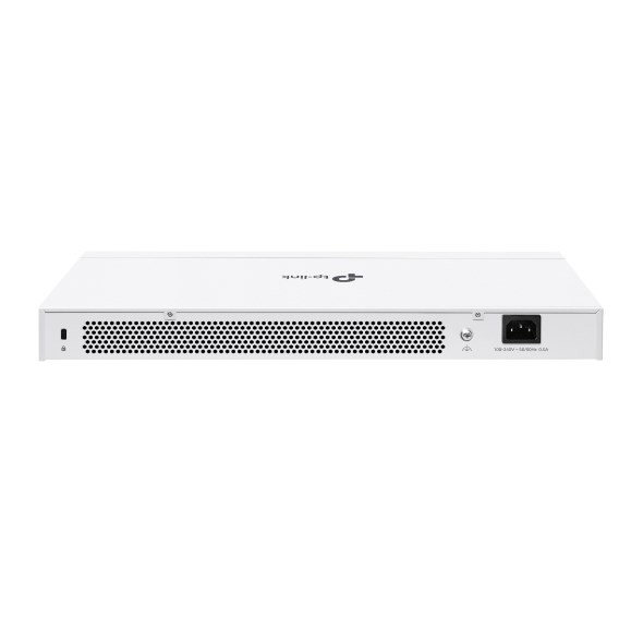 TP-Link Festa FS328G L2/L2+ Gigabit Ethernet (10/100/1000) Biały