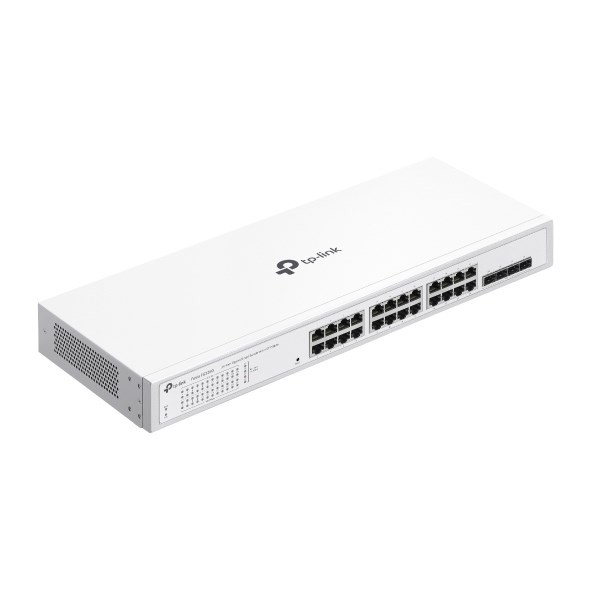 TP-Link Festa FS328G L2/L2+ Gigabit Ethernet (10/100/1000) Biały