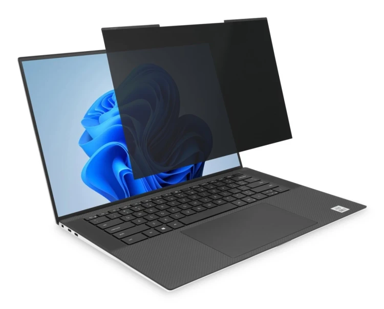 Kensington K55254WW filtr do ekranu 35,6 cm (14") Laptop Bezramkowy filtr prywatności na wyswietlacz