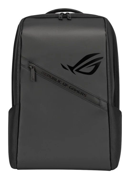 ASUS 90XB0920-BBP000 torba na laptop 40,6 cm (16") Plecak Czarny