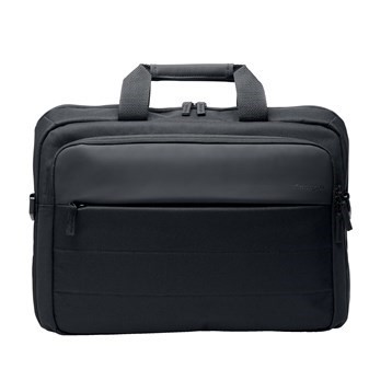 Kensington K60390WW torba na laptop 40,6 cm (16") Aktówka Czarny