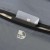 DICOTA D32035-RPET torba na laptop 43,9 cm (17.3") Aktówka Czarny
