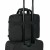 DICOTA D32035-RPET torba na laptop 43,9 cm (17.3") Aktówka Czarny