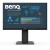 BenQ BL2486TC monitor komputerowy 60,5 cm (23.8") 1920 x 1080 px Full HD Czarny