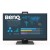 BenQ BL2486TC monitor komputerowy 60,5 cm (23.8") 1920 x 1080 px Full HD Czarny