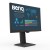 BenQ BL2486TC monitor komputerowy 60,5 cm (23.8") 1920 x 1080 px Full HD Czarny
