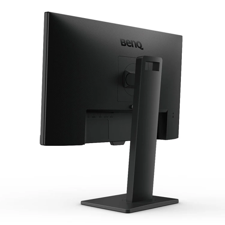 BenQ BL2486TC monitor komputerowy 60,5 cm (23.8") 1920 x 1080 px Full HD Czarny