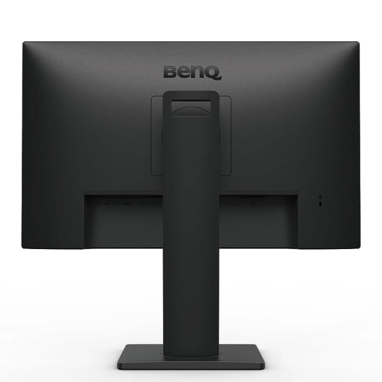 BenQ BL2486TC monitor komputerowy 60,5 cm (23.8") 1920 x 1080 px Full HD Czarny