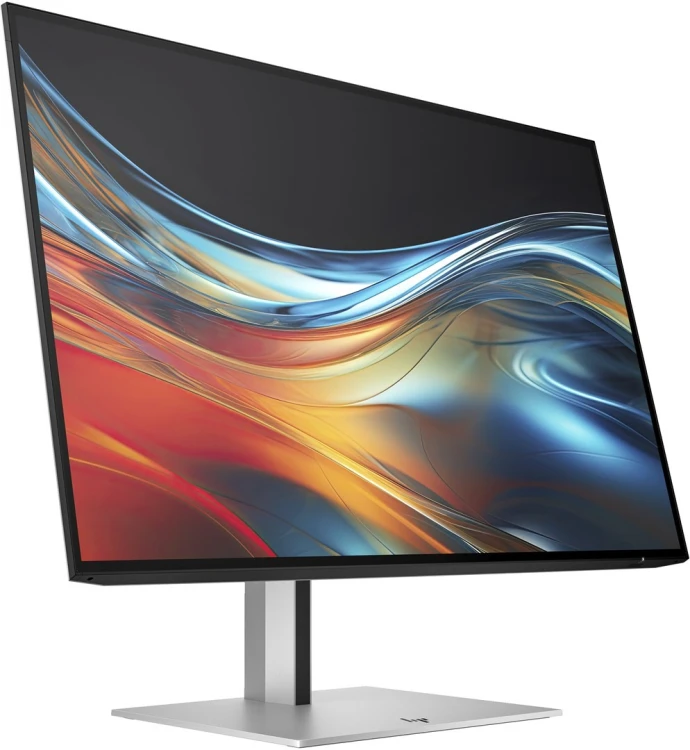 HP 24-calowy monitor Pro z serii 7 WUXGA – 724pn