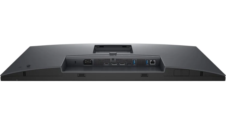 Monitor Dell 68,6 cm (27") P2725DE 16:09 HDMI+DP+USB-C+LAN IPS Lift