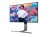 AOC U27U3CV monitor komputerowy 68,6 cm (27") 3840 x 2160 px 4K Ultra HD LCD Czarny