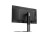 AOC U27U3CV monitor komputerowy 68,6 cm (27") 3840 x 2160 px 4K Ultra HD LCD Czarny
