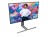 AOC U27U3CV monitor komputerowy 68,6 cm (27") 3840 x 2160 px 4K Ultra HD LCD Czarny