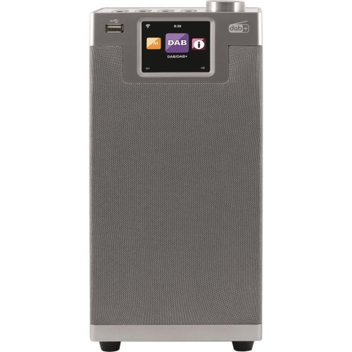Radio Imperial DABMAN i610 DAB+/FM szare