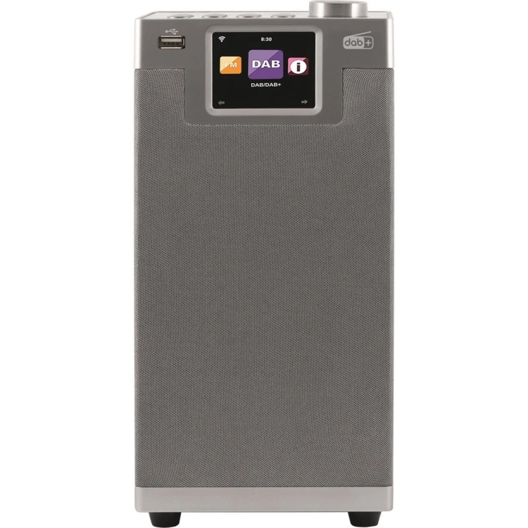 Radio Imperial DABMAN i610 DAB+/FM szare