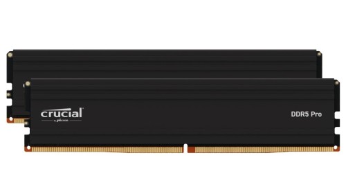 Crucial CP2K32G56C46U5 moduł pamięci 64 GB 2 x 32 GB DDR5 5600 MHz