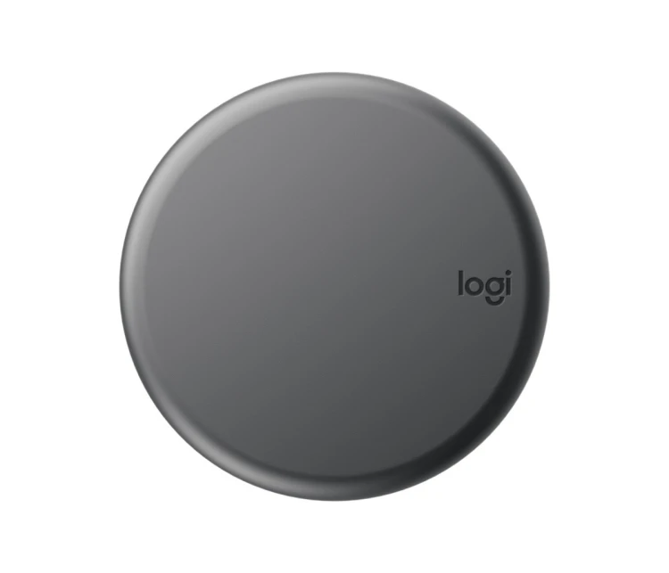 Logitech Z407 Bluetooth computer speakers with subwoofer and wireless control 40 W Grafitowy 2.1 kan.