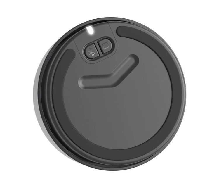 Logitech Z407 Bluetooth computer speakers with subwoofer and wireless control 40 W Grafitowy 2.1 kan.