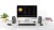 Logitech Z407 Bluetooth computer speakers with subwoofer and wireless control 40 W Grafitowy 2.1 kan.