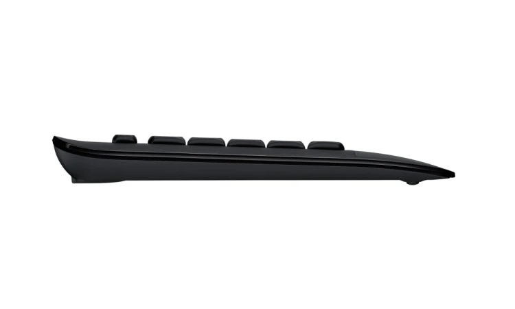 Klawiatura Logitech K650 Signature - grafitowa - CZ/SK