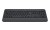 Klawiatura Logitech K650 Signature - grafitowa - CZ/SK