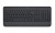 Klawiatura Logitech K650 Signature - grafitowa - CZ/SK
