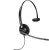 Jednouszny zestaw słuchawkowy POLY EncorePro 510 + Quick Disconnect