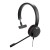 Jabra 5393-829-309 słuchawki/zestaw słuchawkowy Przewodowa Opaska na głowę Biuro/centrum telefoniczne Czarny