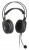 Słuchawki Connect IT SNIPER GH3300 USB z mikrofonem kolor czarny