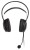 Słuchawki Connect IT SNIPER GH3300 USB z mikrofonem kolor czarny