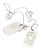 Słuchawki Connect IT SNIPER GH3300 USB z mikrofonem kolor czarny