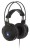 Słuchawki Connect IT SNIPER GH3300 USB z mikrofonem kolor czarny