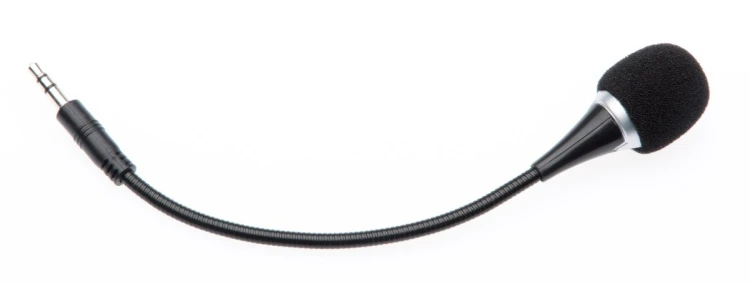 Słuchawki Connect IT SNIPER GH3300 USB z mikrofonem kolor czarny