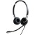 Zestaw słuchawkowy Jabra 2489-825-209 z opaską, Bluetooth, kolor czarny/srebrny, biurowy