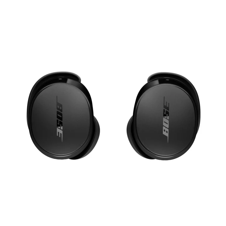 Słuchawki Bose QuietComfort Earbuds 2  (2024) | Black