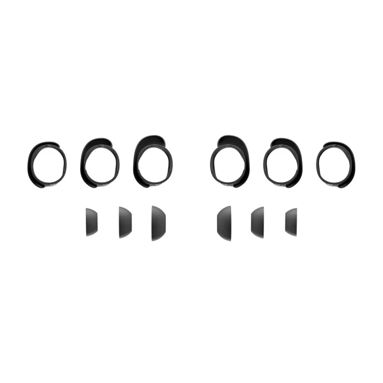 Słuchawki Bose QuietComfort Earbuds 2  (2024) | Black