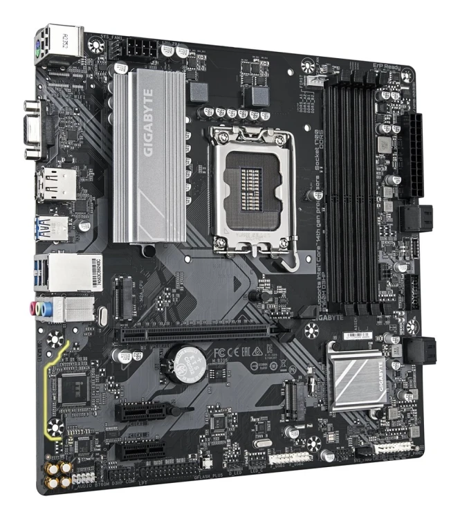 Płyta główna Gigabyte B760M D3HP