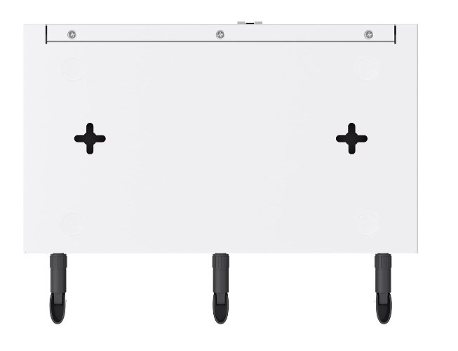 TP-Link FESTA FR365 router bezprzewodowy Gigabit Ethernet Dual-band (2.4GHz + 5GHz or 2.4GHz + 6GHz) Biały