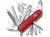 Scyzoryk Victorinox Handyman, 24 f, 91mm,  czerwony