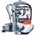 Plecak na rower damski Deuter Flyt 12 SL - graphite/black
