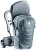 Plecak na rower damski Deuter Flyt 12 SL - graphite/black