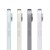 Apple iPad Air Apple M 128 GB 33 cm (13") 8 GB Wi-Fi 6E (802.11ax) iPadOS 18 Fioletowy