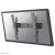 Neomounts LED-W650BLACK uchwyt do telewizorów 190,5 cm (75") Czarny