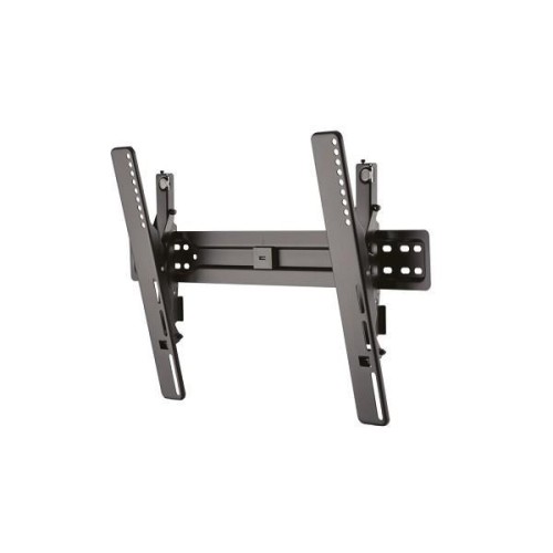 Neomounts LED-W650BLACK uchwyt do telewizorów 190,5 cm (75") Czarny