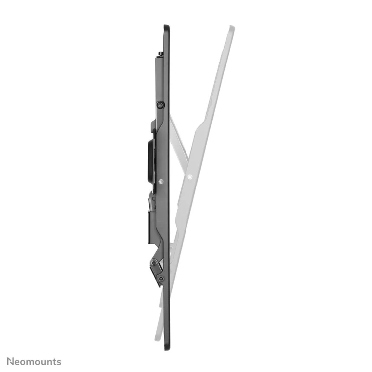 Neomounts LED-W650BLACK uchwyt do telewizorów 190,5 cm (75") Czarny