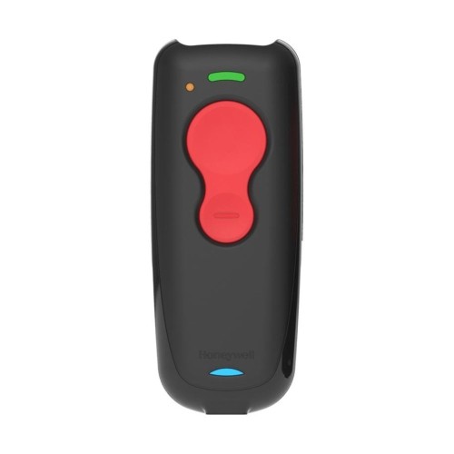 Skaner Honeywell Voyager 1602g, BT, 2D, USB, BT (iOS), kit (USB), black