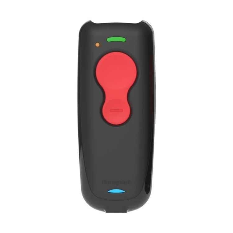 Skaner Honeywell Voyager 1602g, BT, 2D, USB, BT (iOS), kit (USB), black