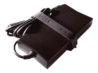 Zasilacz sieciowy Dell USB-C — zasilacz — USB typu C