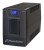 PowerWalker VI 1000 SCL FR Technologia line-interactive 1 kVA 600 W 4 x gniazdo sieciowe