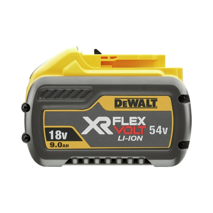 Akumulator FLEXVOLT 18/54V 9,0/3,0Ah DCB547 DEWALT